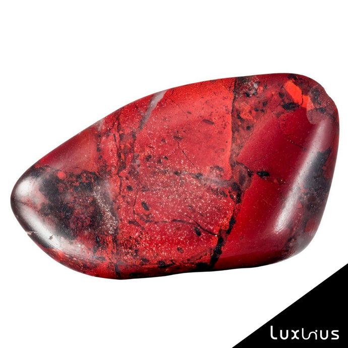 Red Jasper Stone